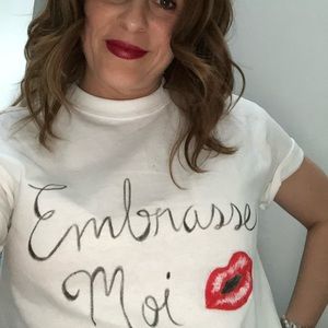 Meet your Posher, Glenda